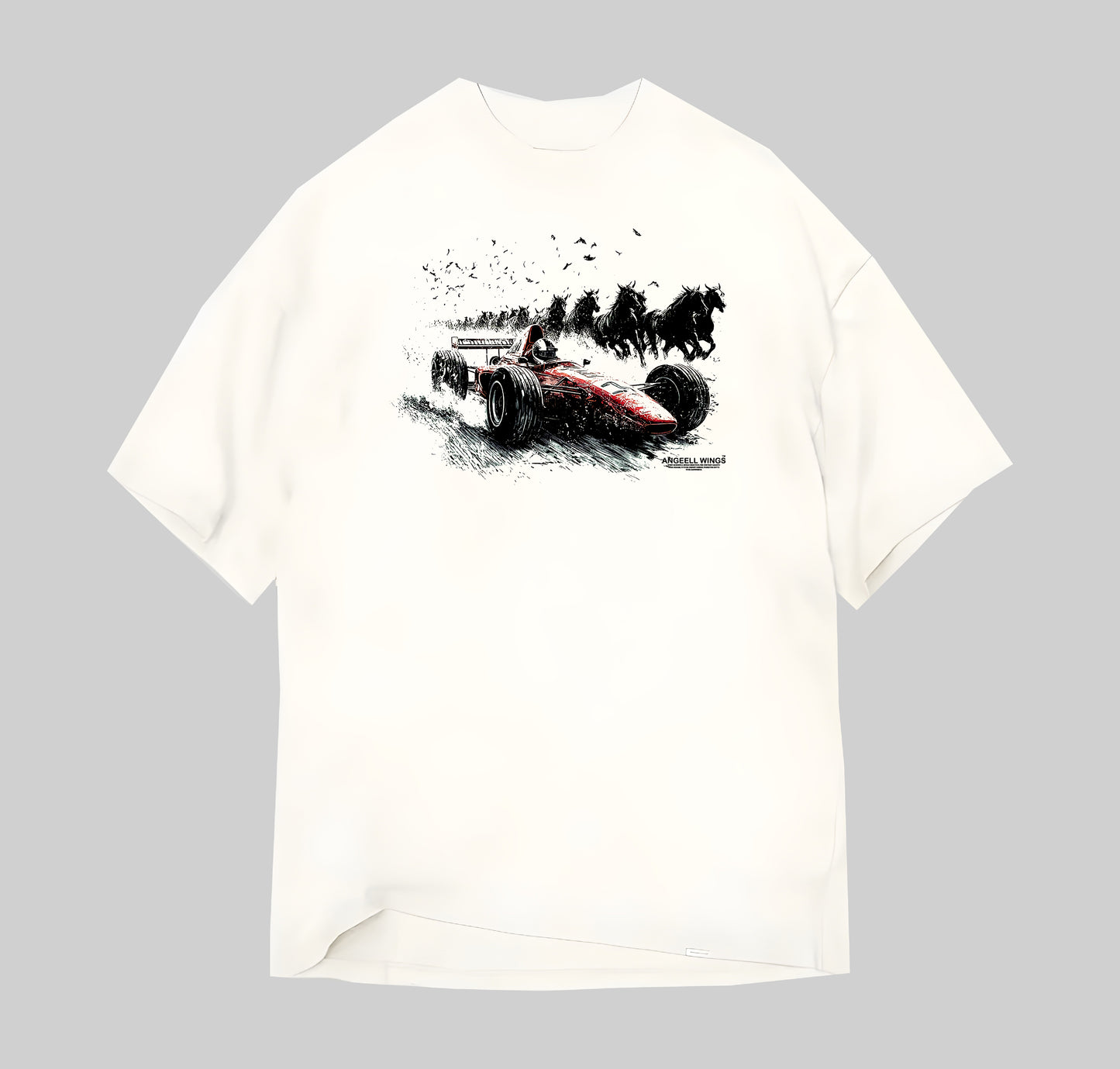 POLO - F1