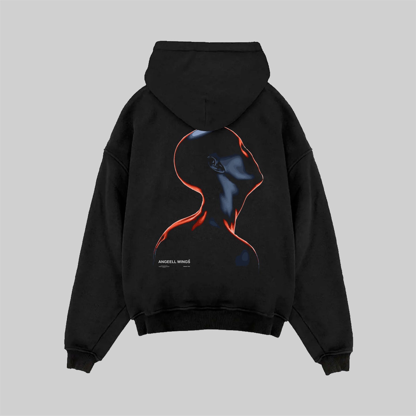 POLERA - FACELESS
