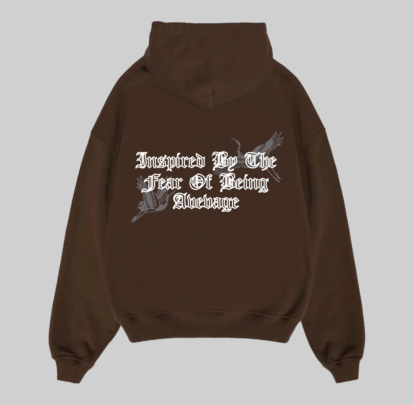 POLERA - ISNPIRED