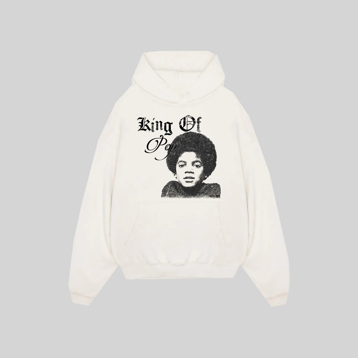 POLERA - MICHAEL JACKSON