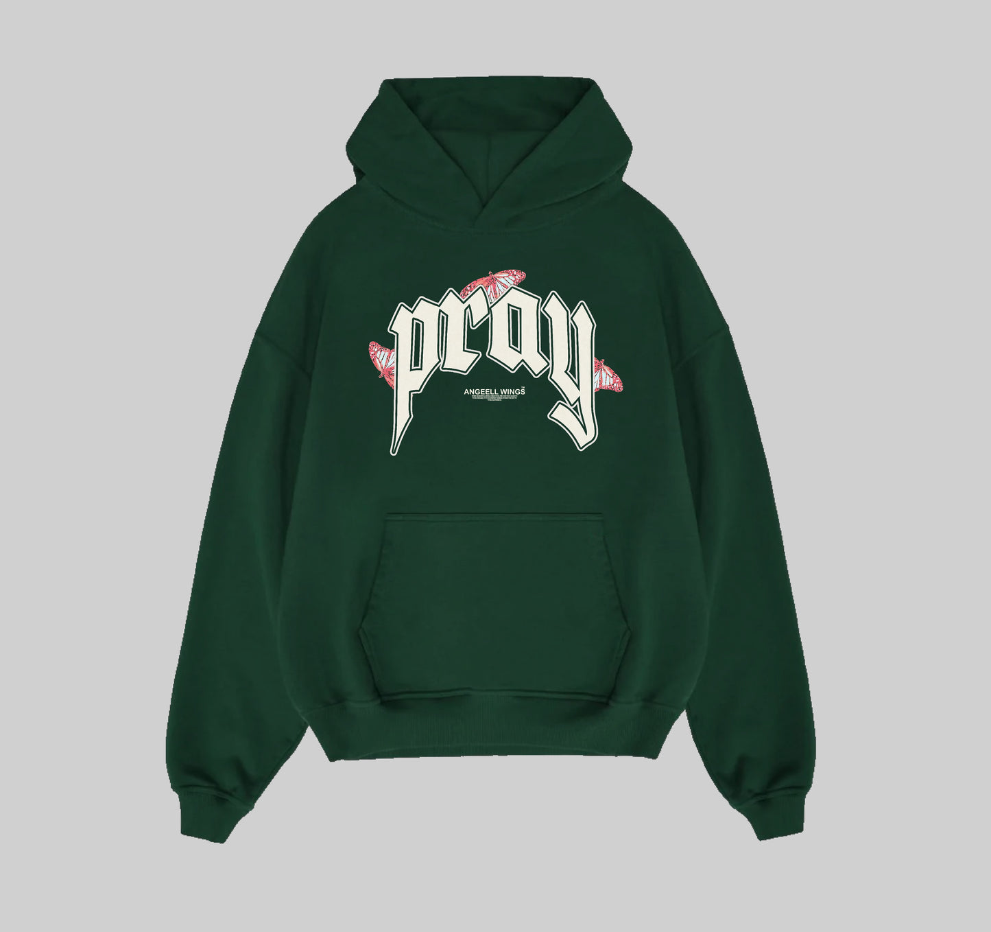 POLERA - PRAY