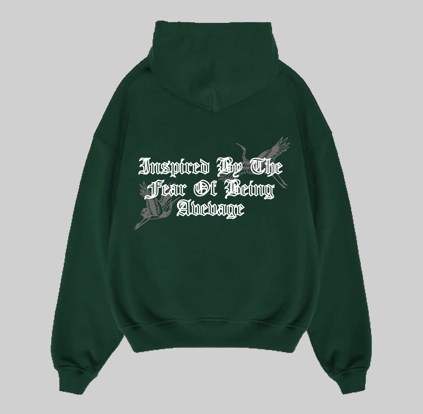 POLERA - ISNPIRED