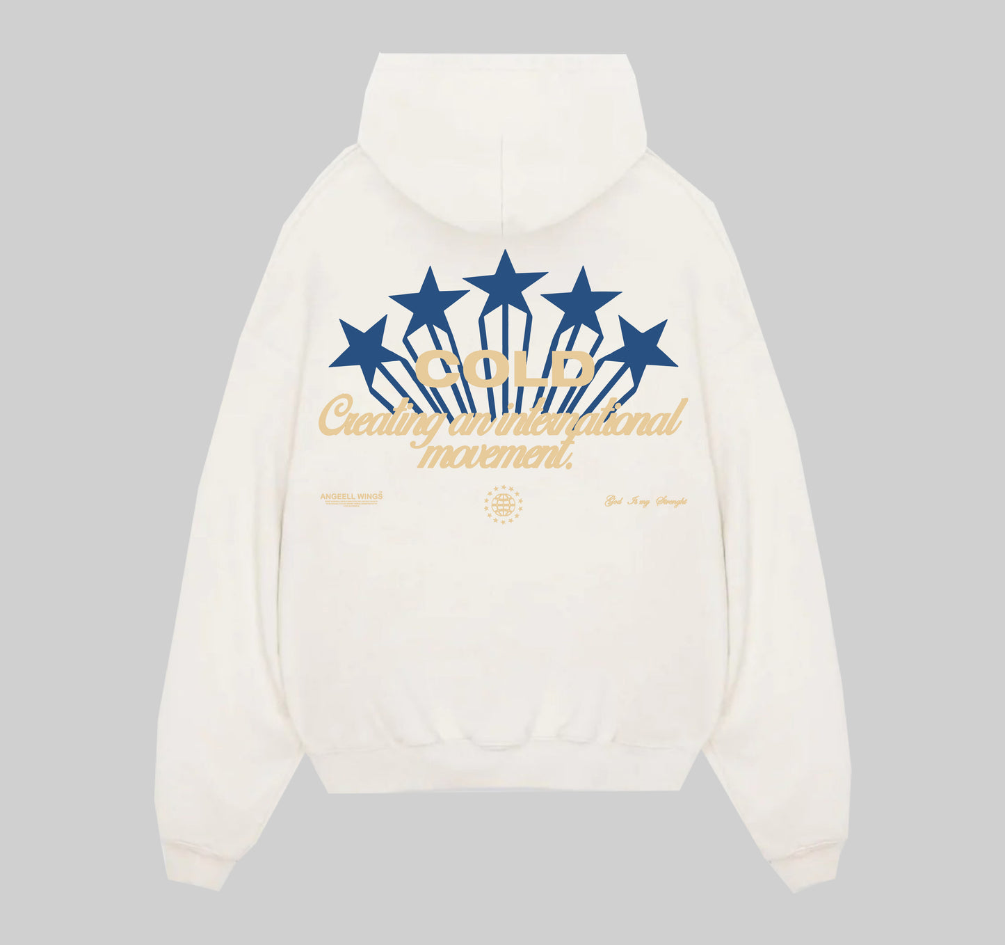 POLERA - COLD