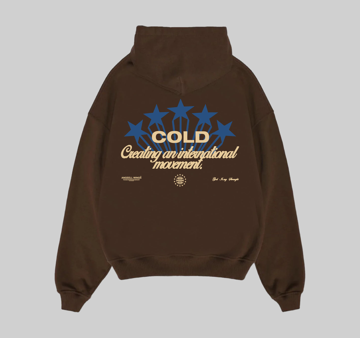 POLERA - COLD