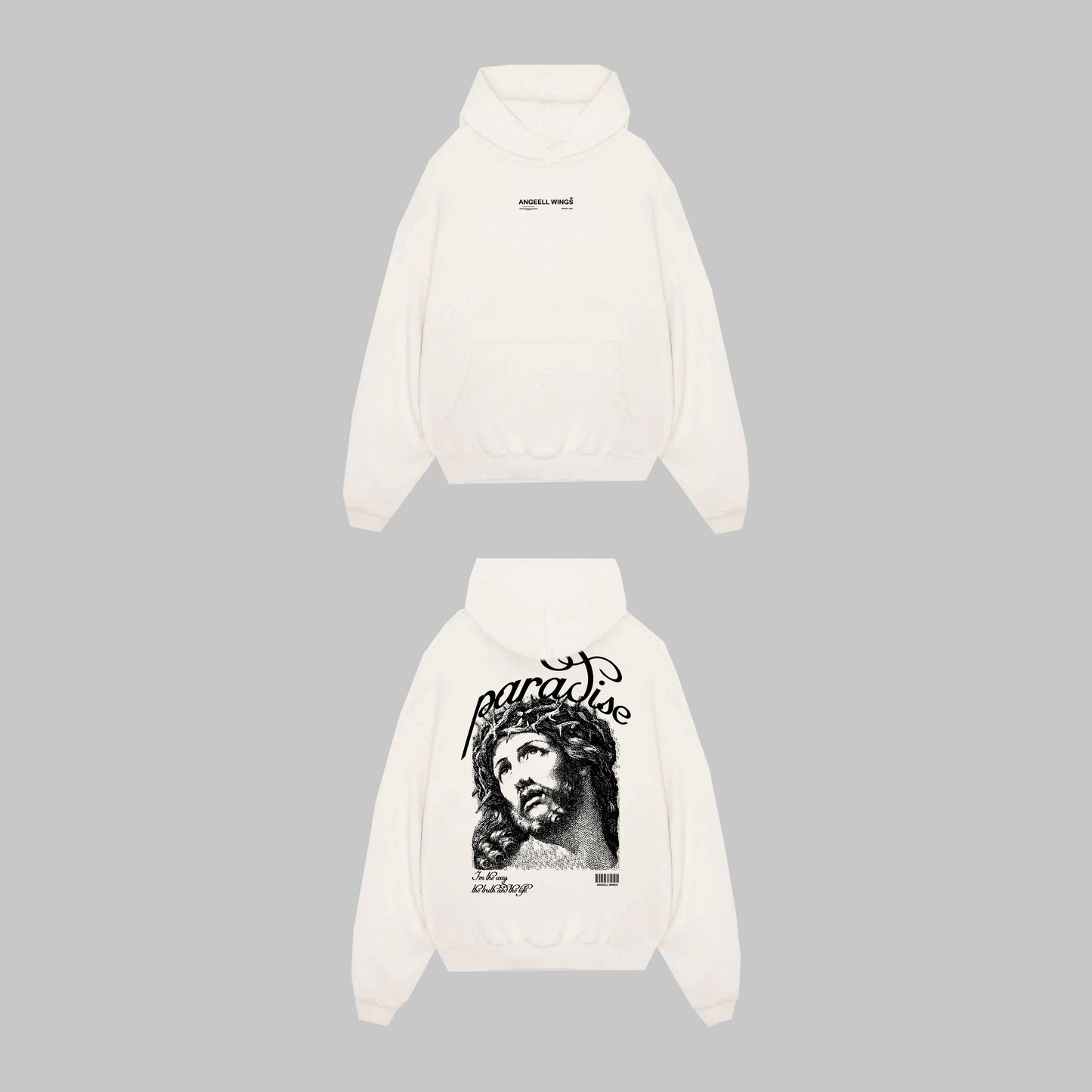 POLERA PARADISE