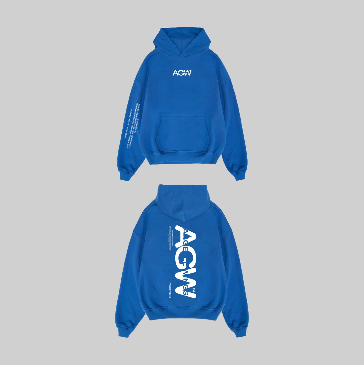 POLERA - AGW