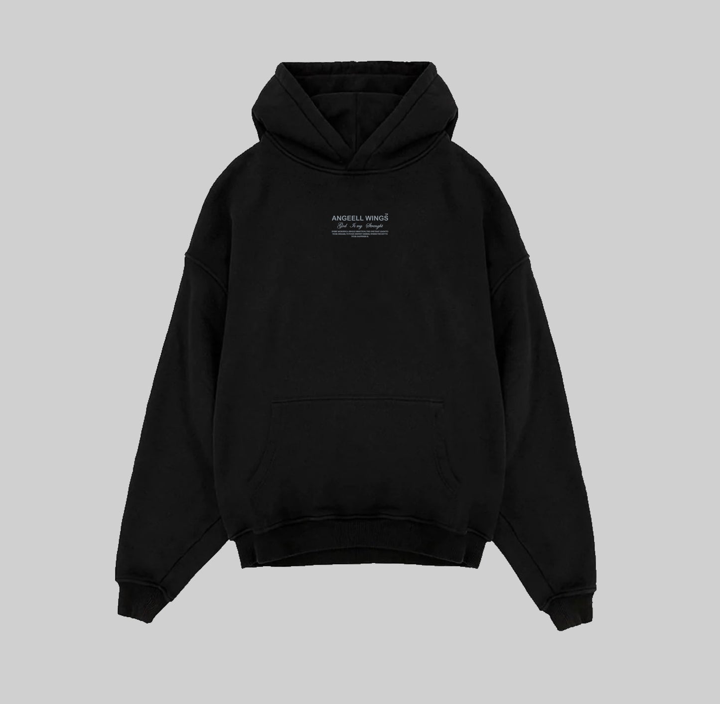 POLERA - BLESSED