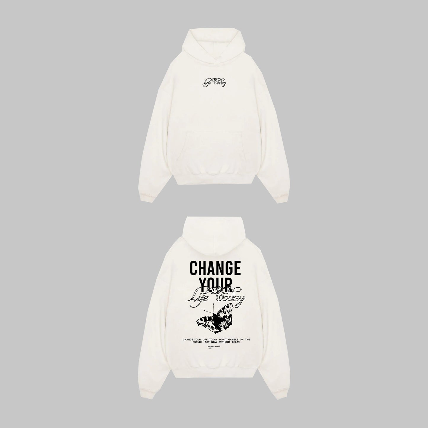 POLERA - LIVE TODAY