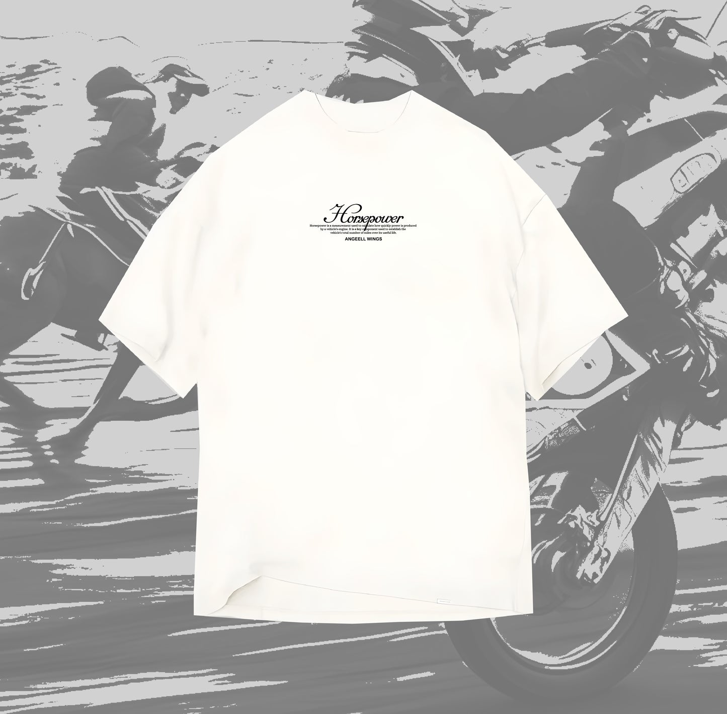 POLO - HORSEPOWER
