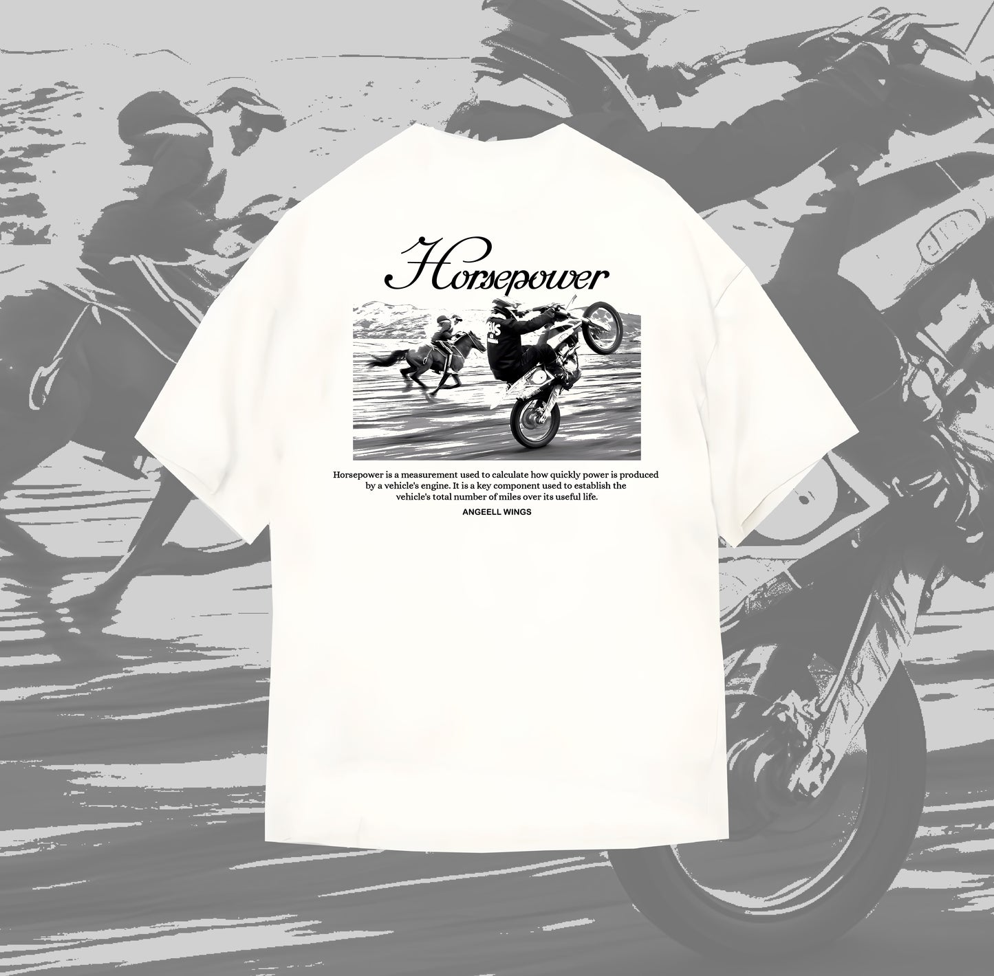 POLO - HORSEPOWER