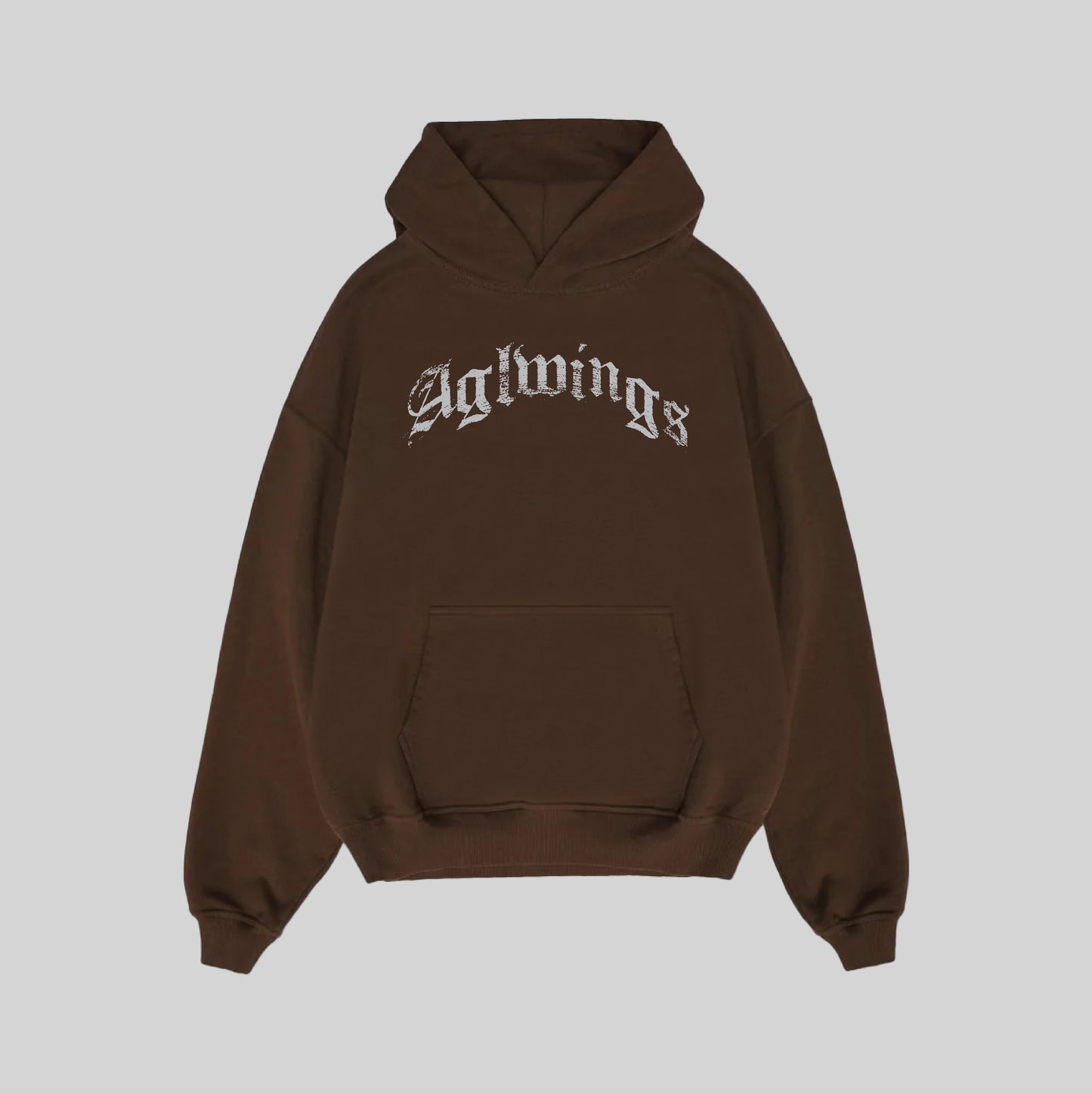 POLERA - AGLWINGS
