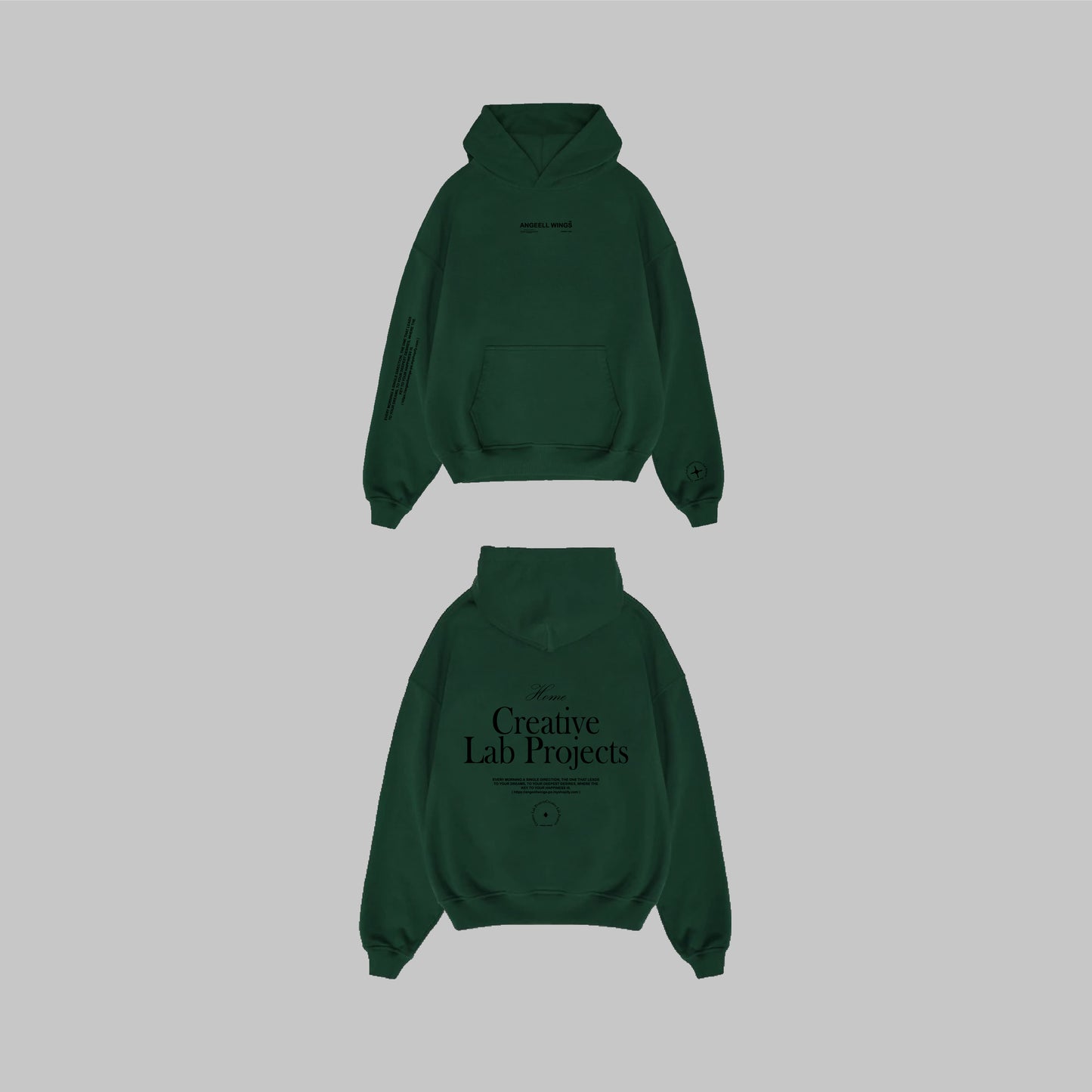 POLERA LAB PROJECTS