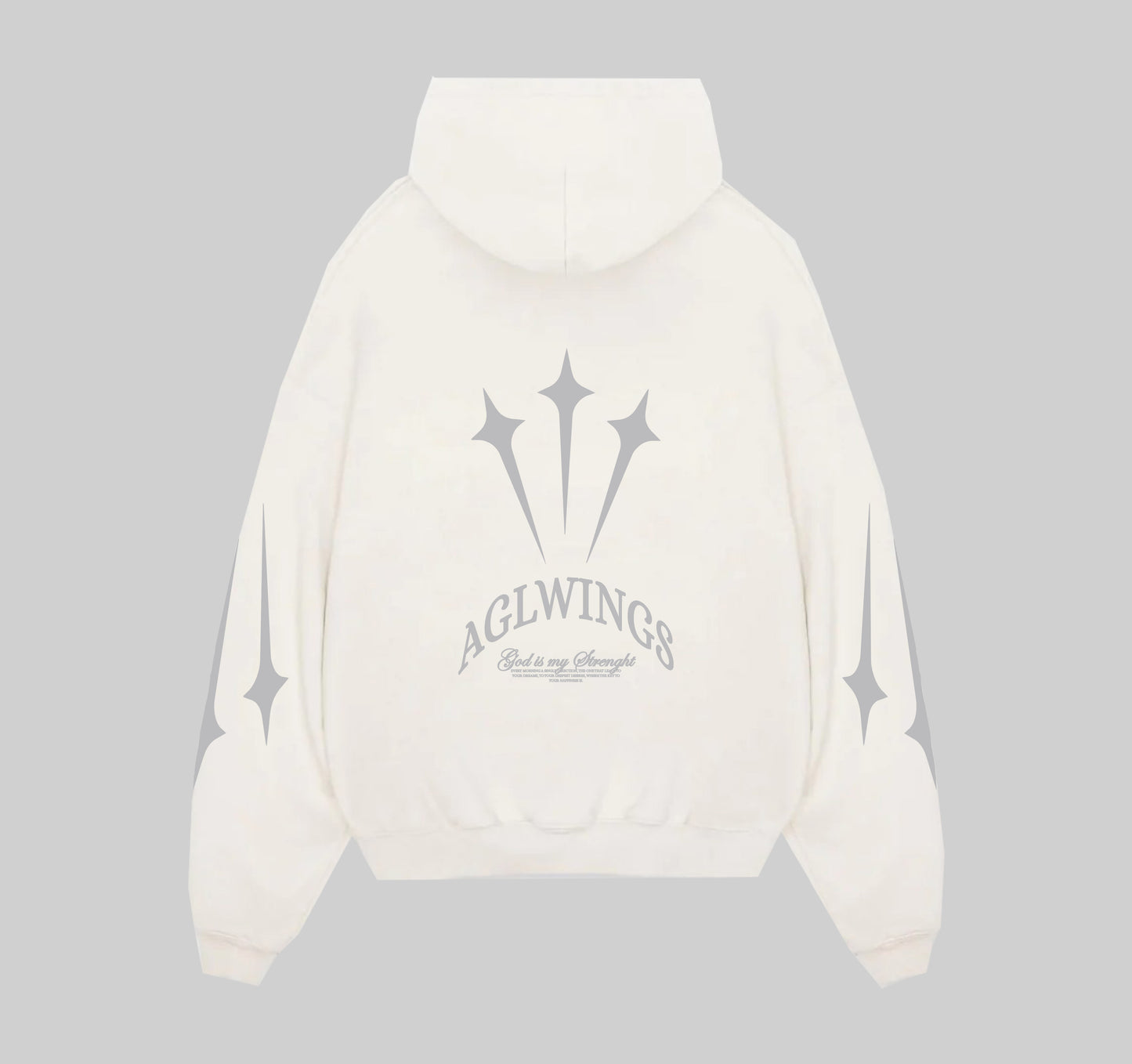 POLERA - STAR