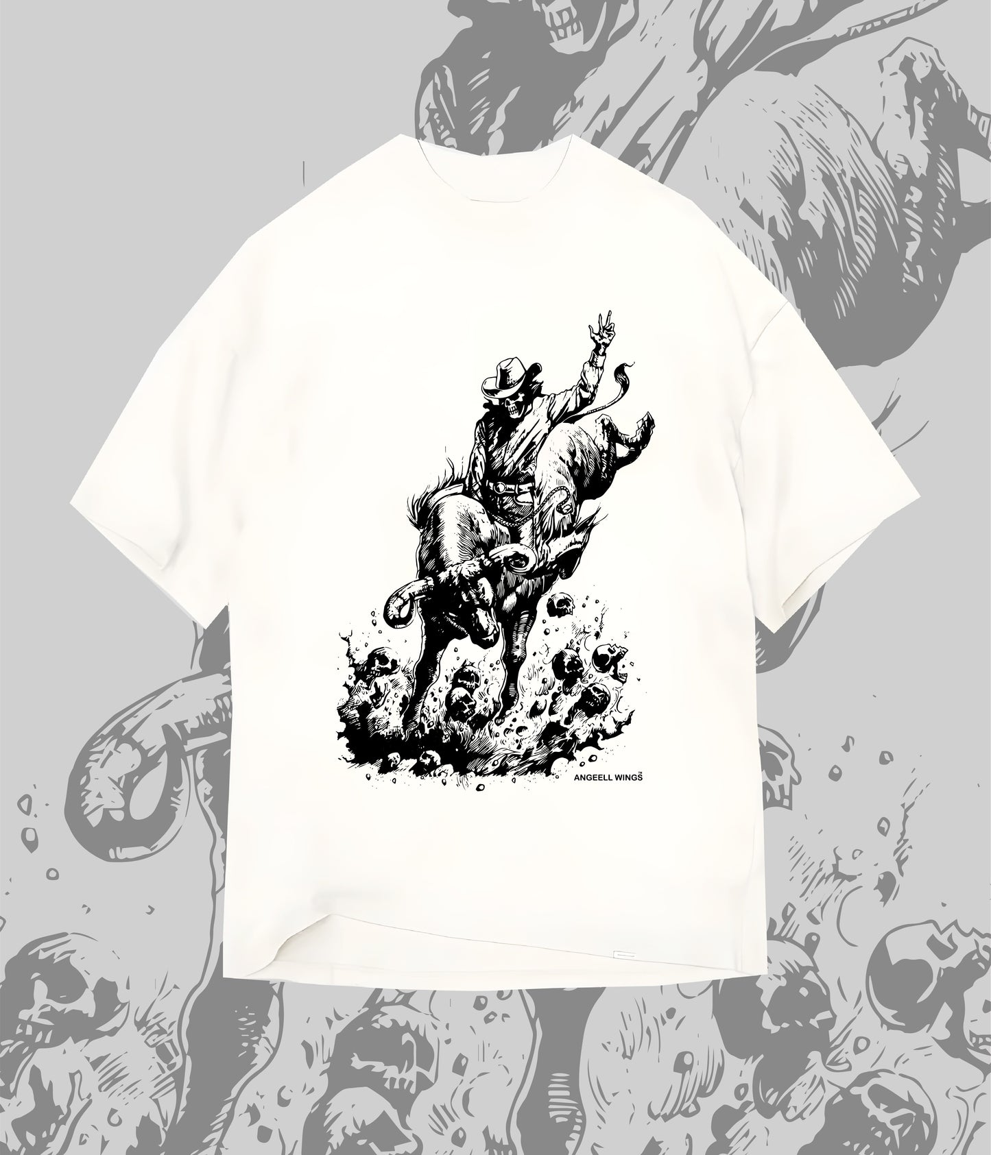 POLO - BULL