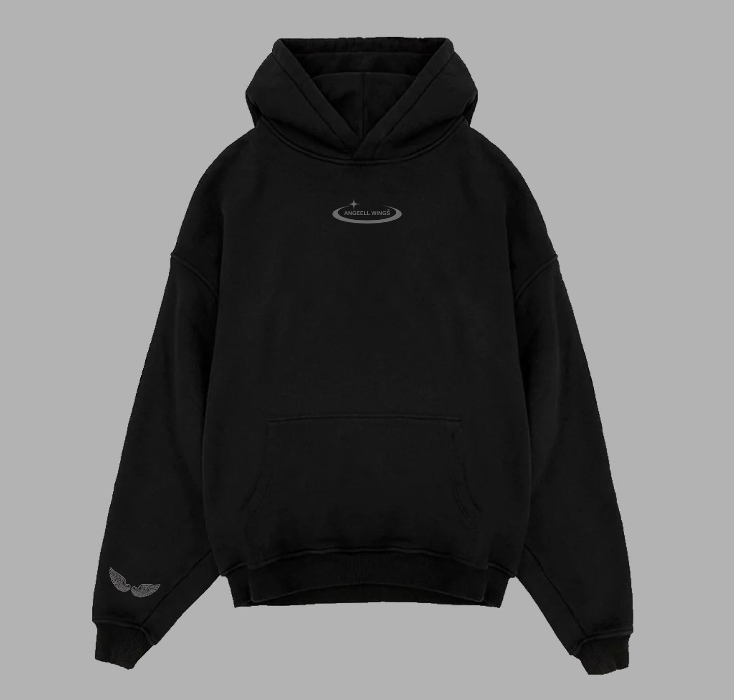 POLERA - GALAXY