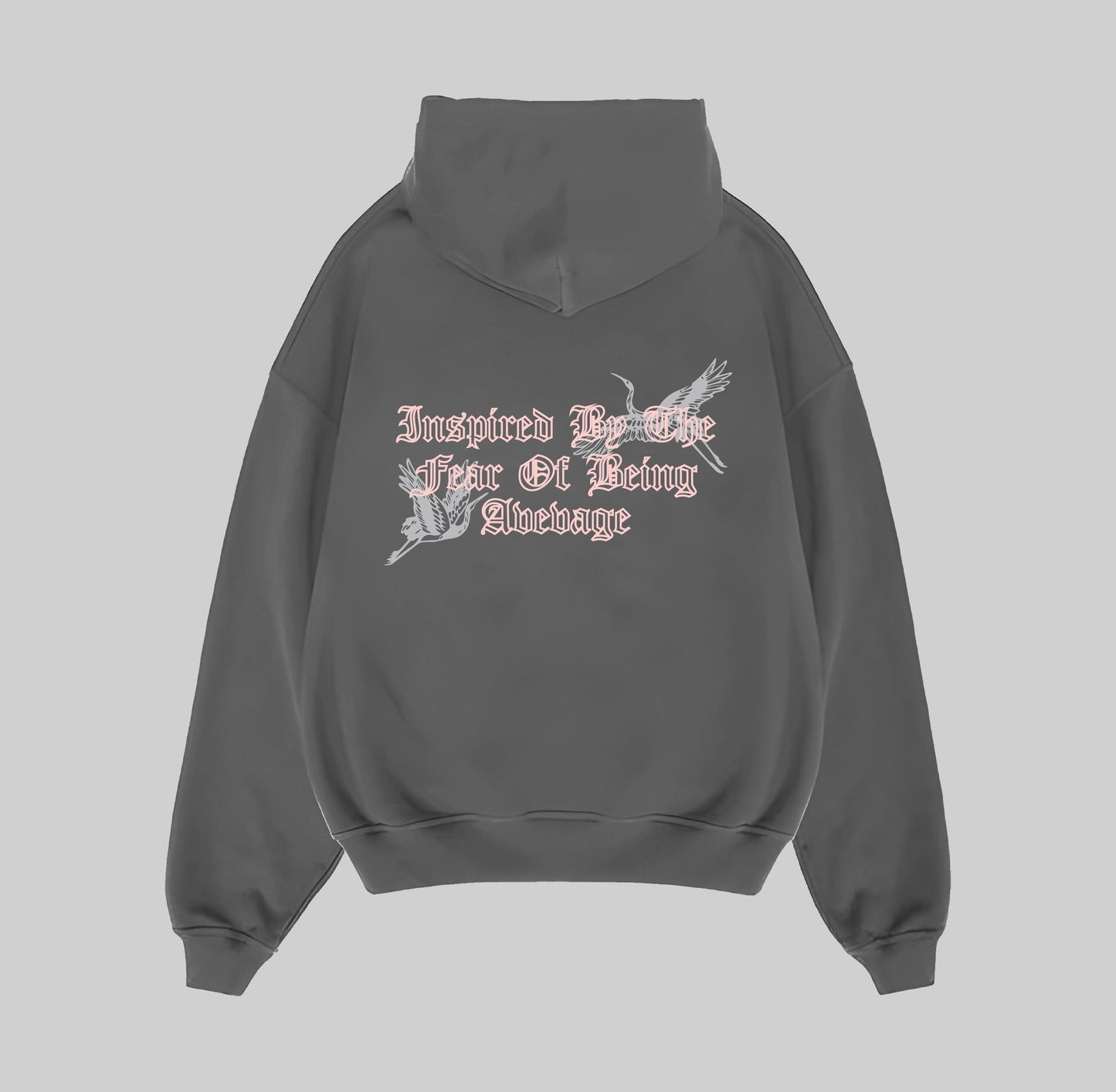 POLERA - ISNPIRED