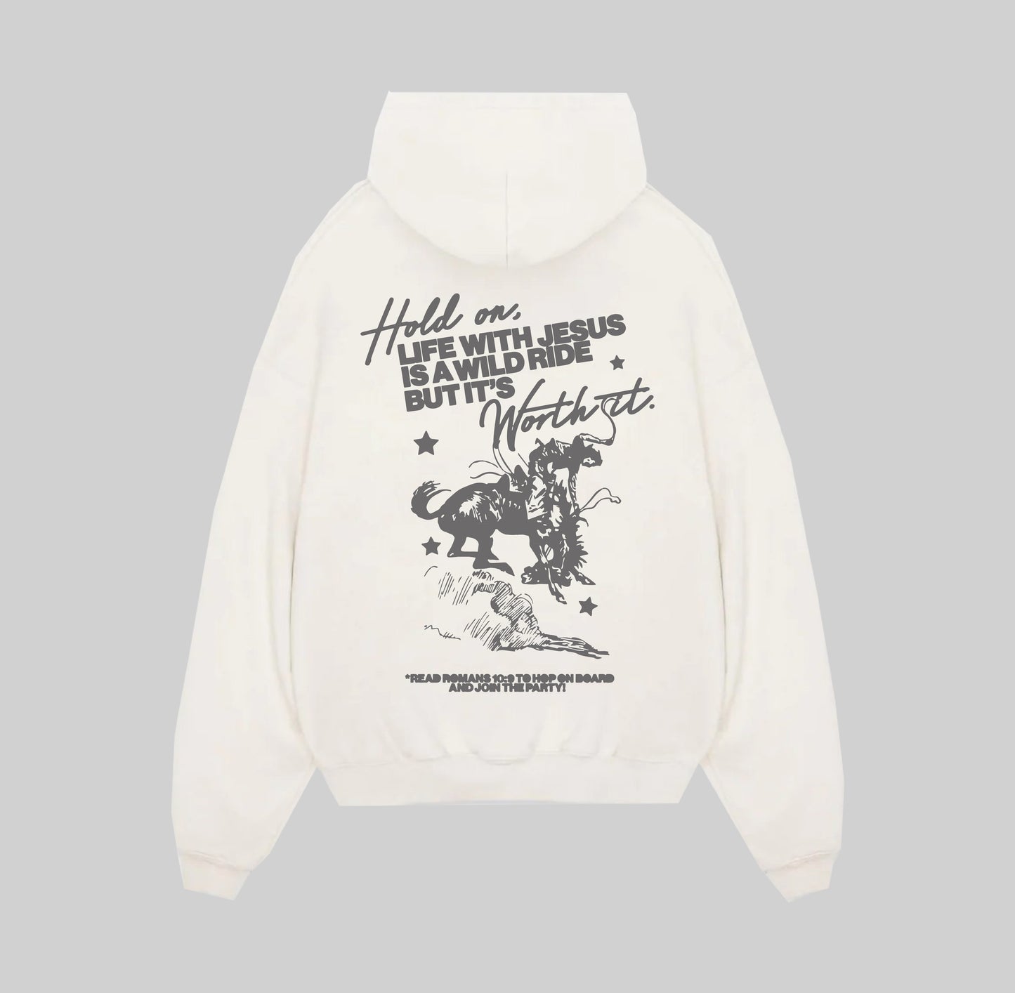 POLERA - HORSE