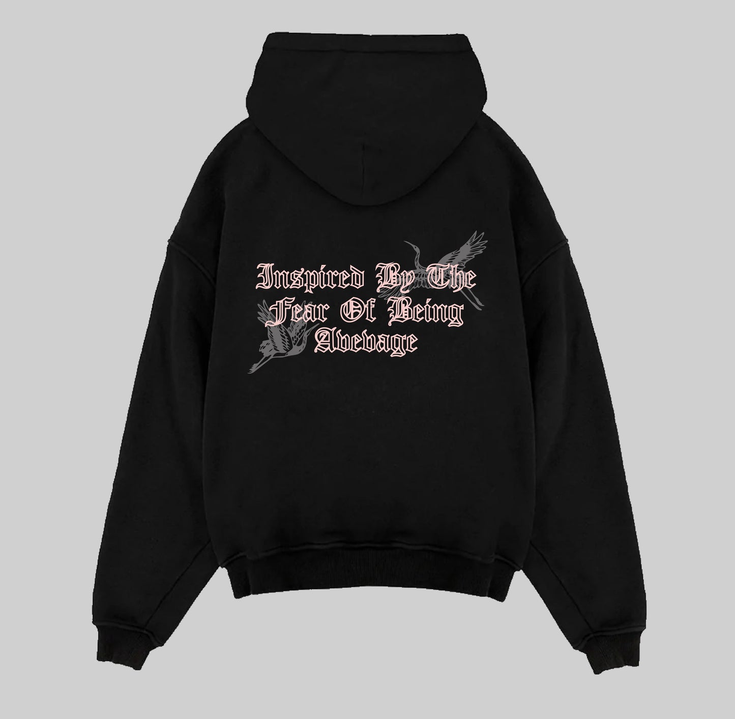 POLERA - ISNPIRED