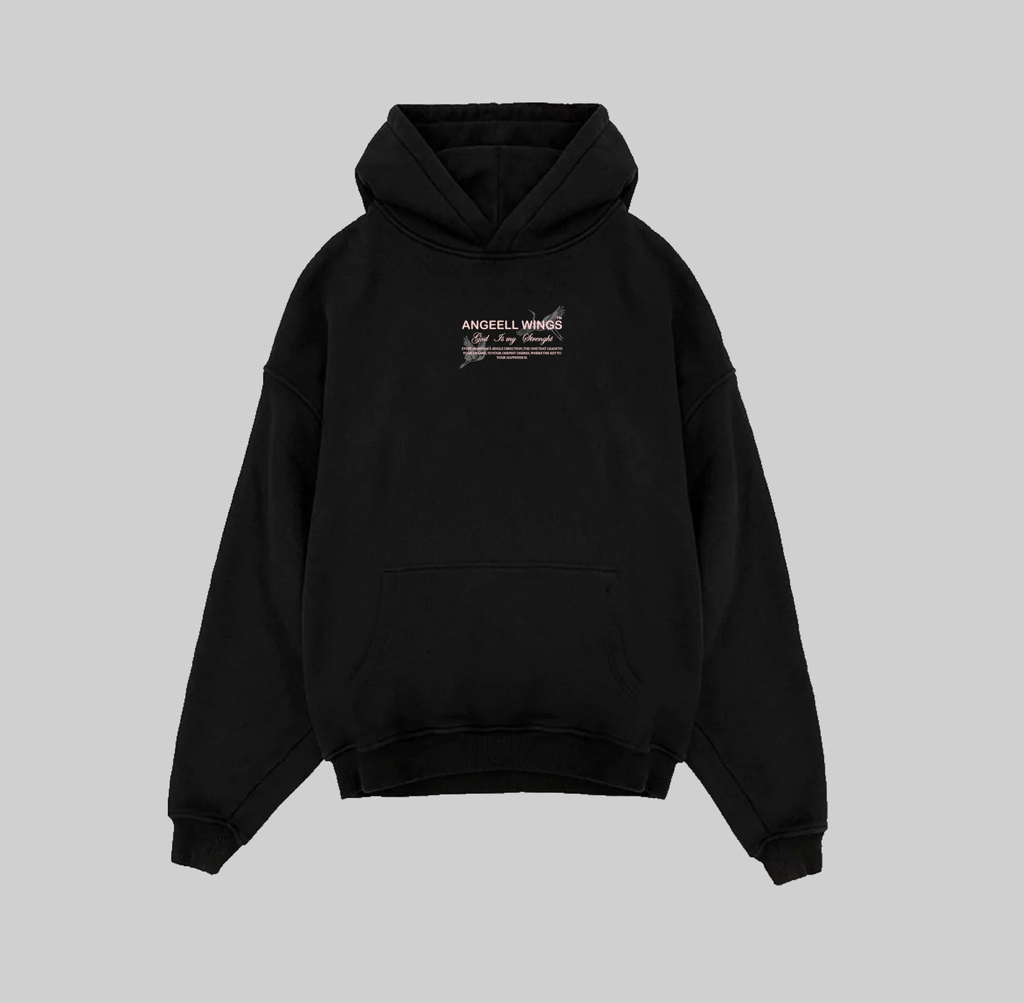 POLERA - ISNPIRED