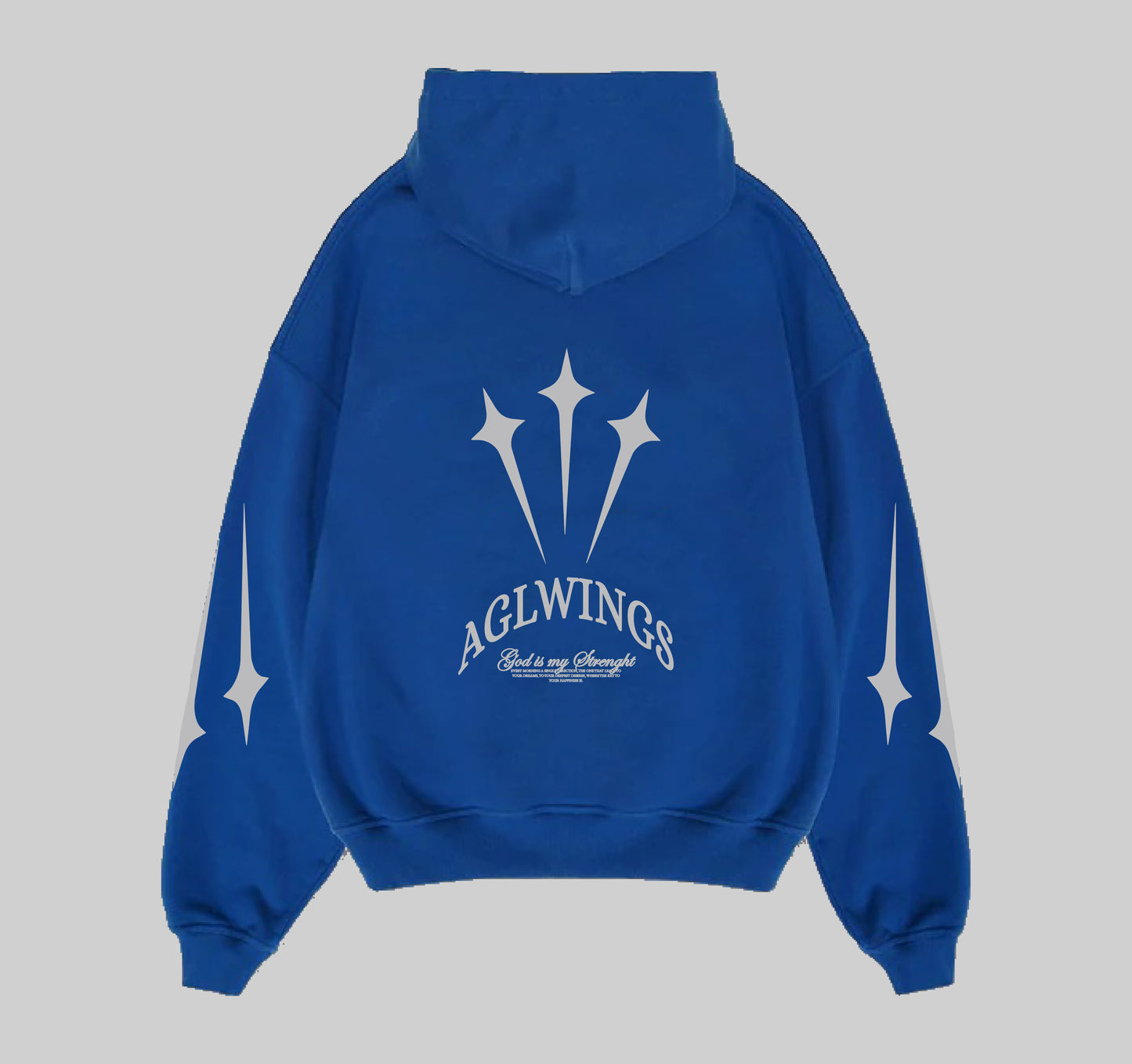 POLERA - STAR