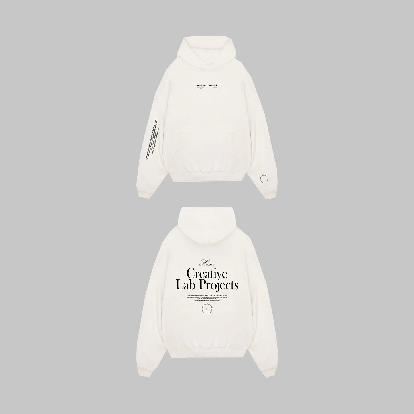 POLERA LAB PROJECTS