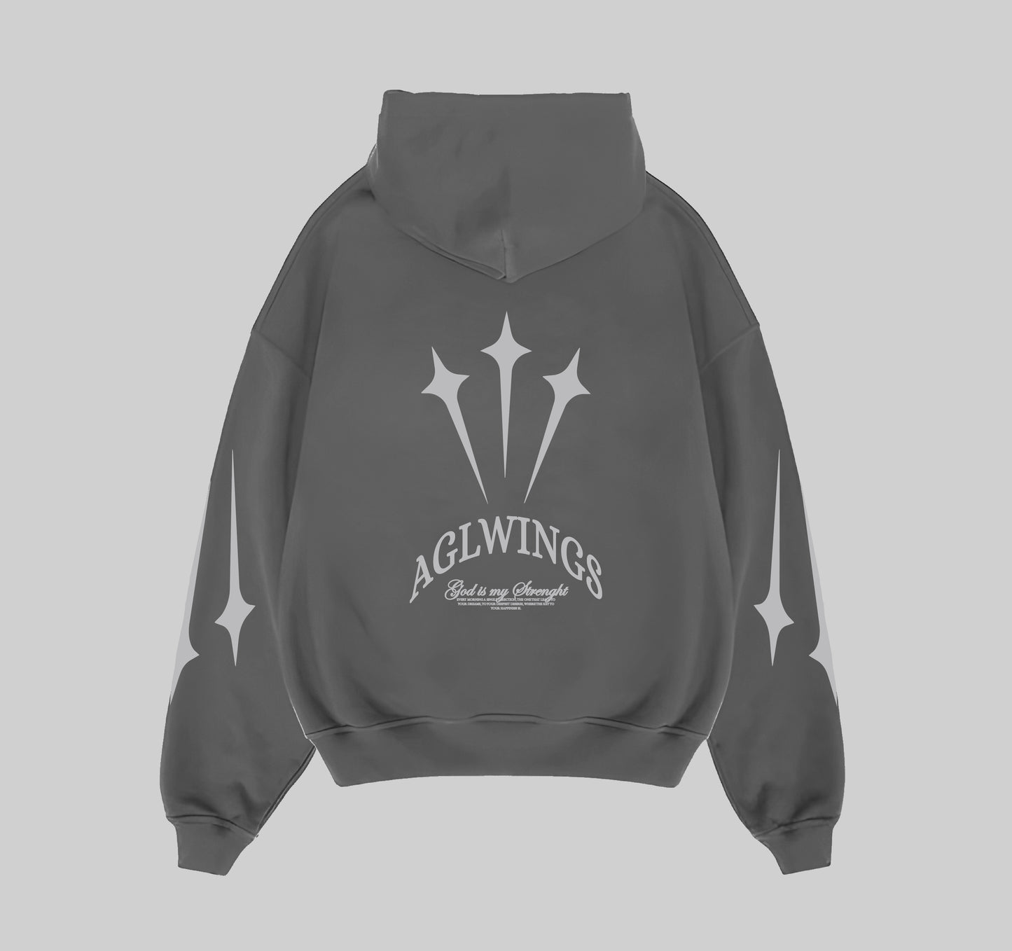 POLERA - STAR