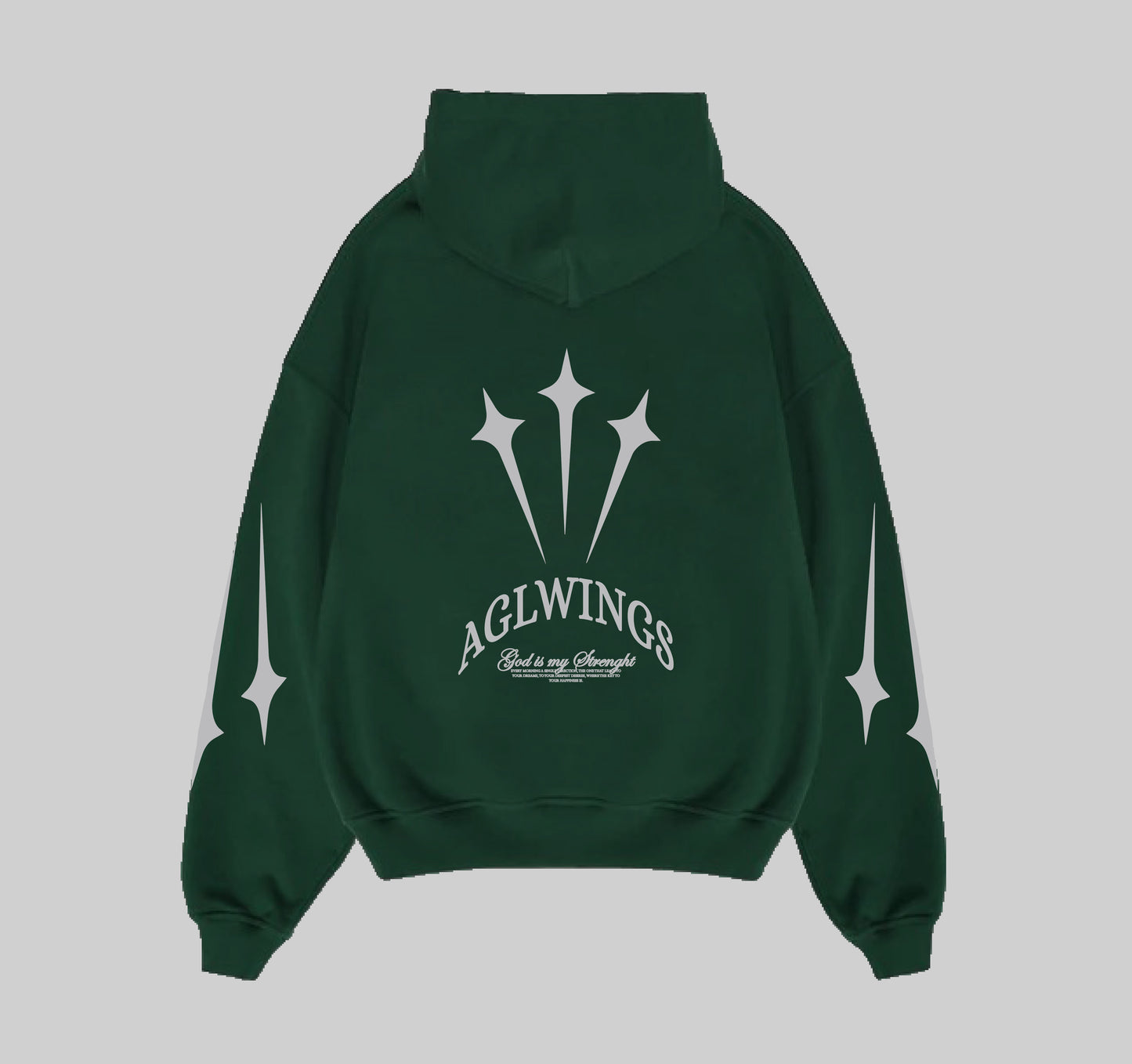 POLERA - STAR