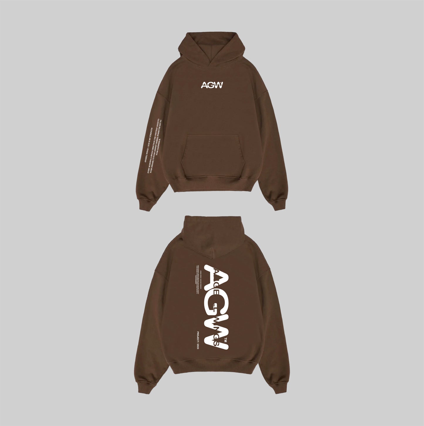 POLERA - AGW