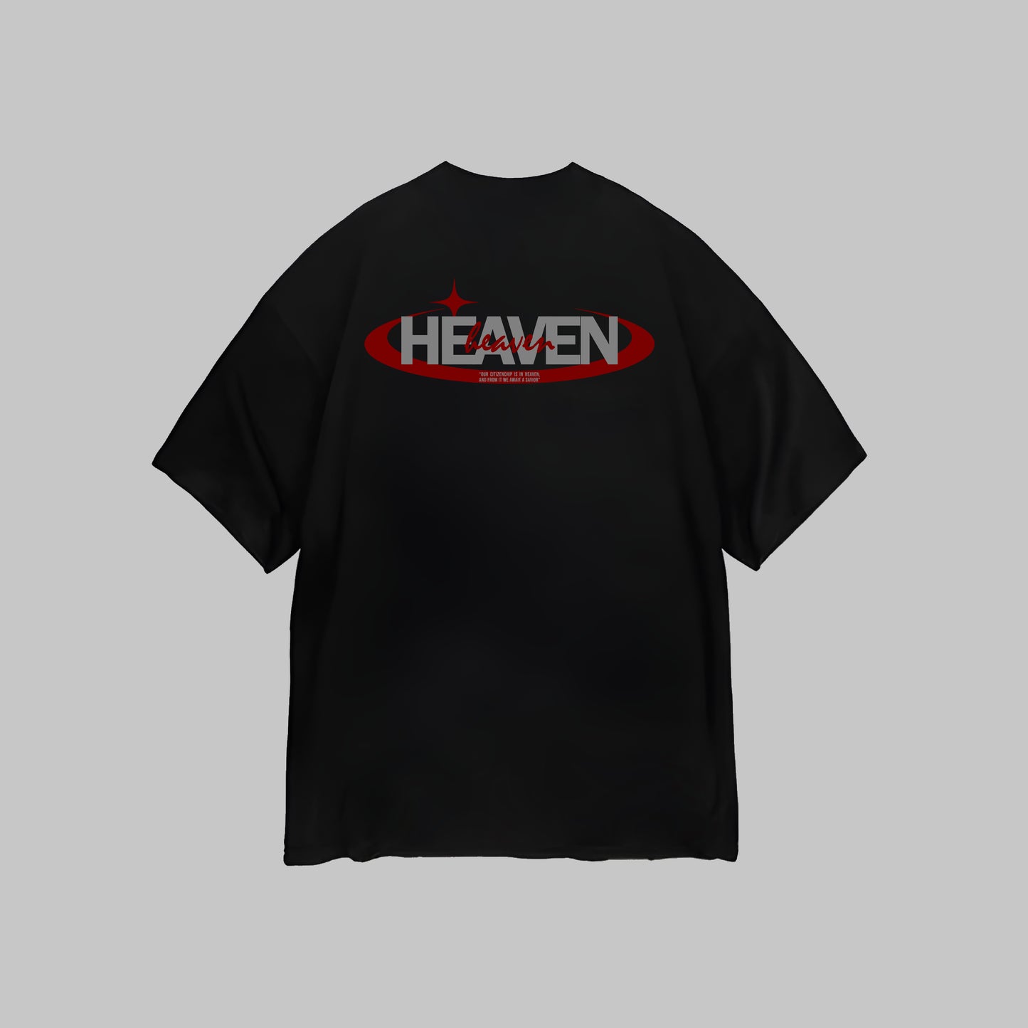 POLO - HEAVEN