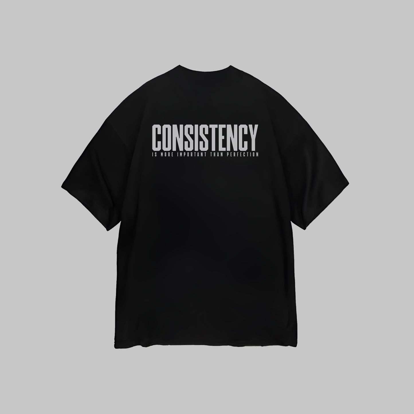 POLO - CONSISTENCY