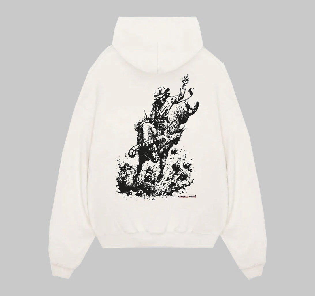 POLERA - BULL