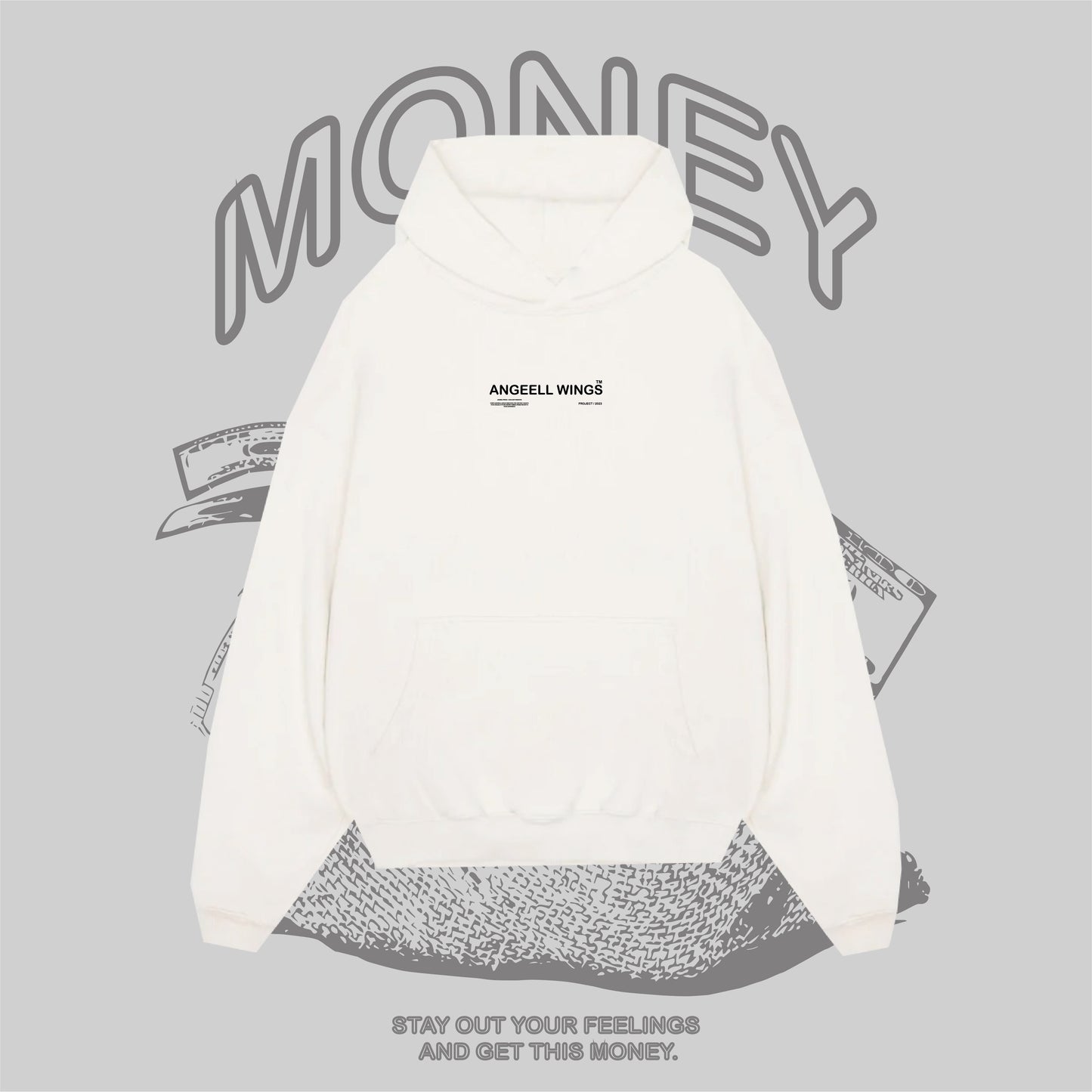 POLERA - MONEY