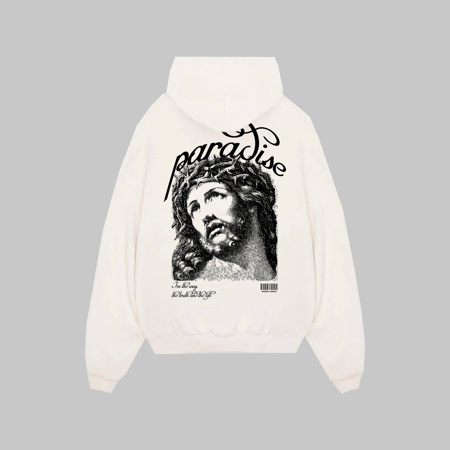 POLERA PARADISE