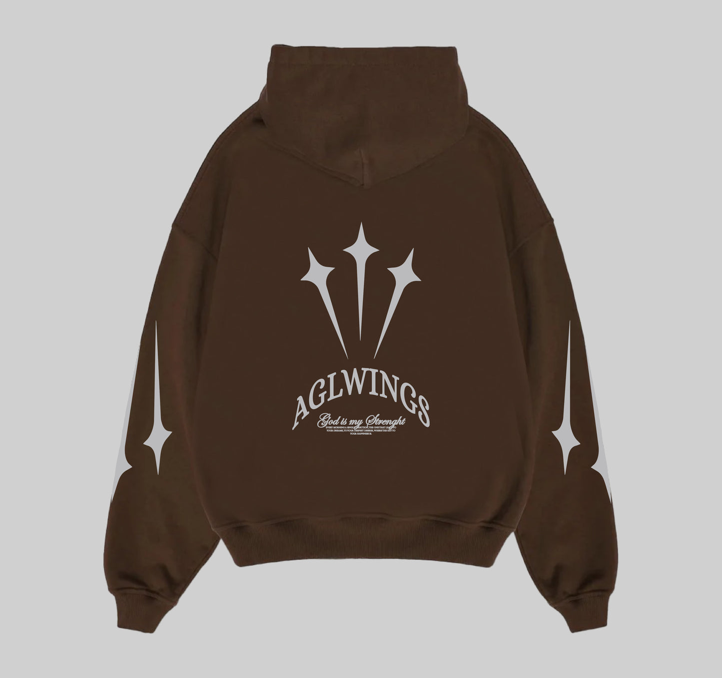 POLERA - STAR