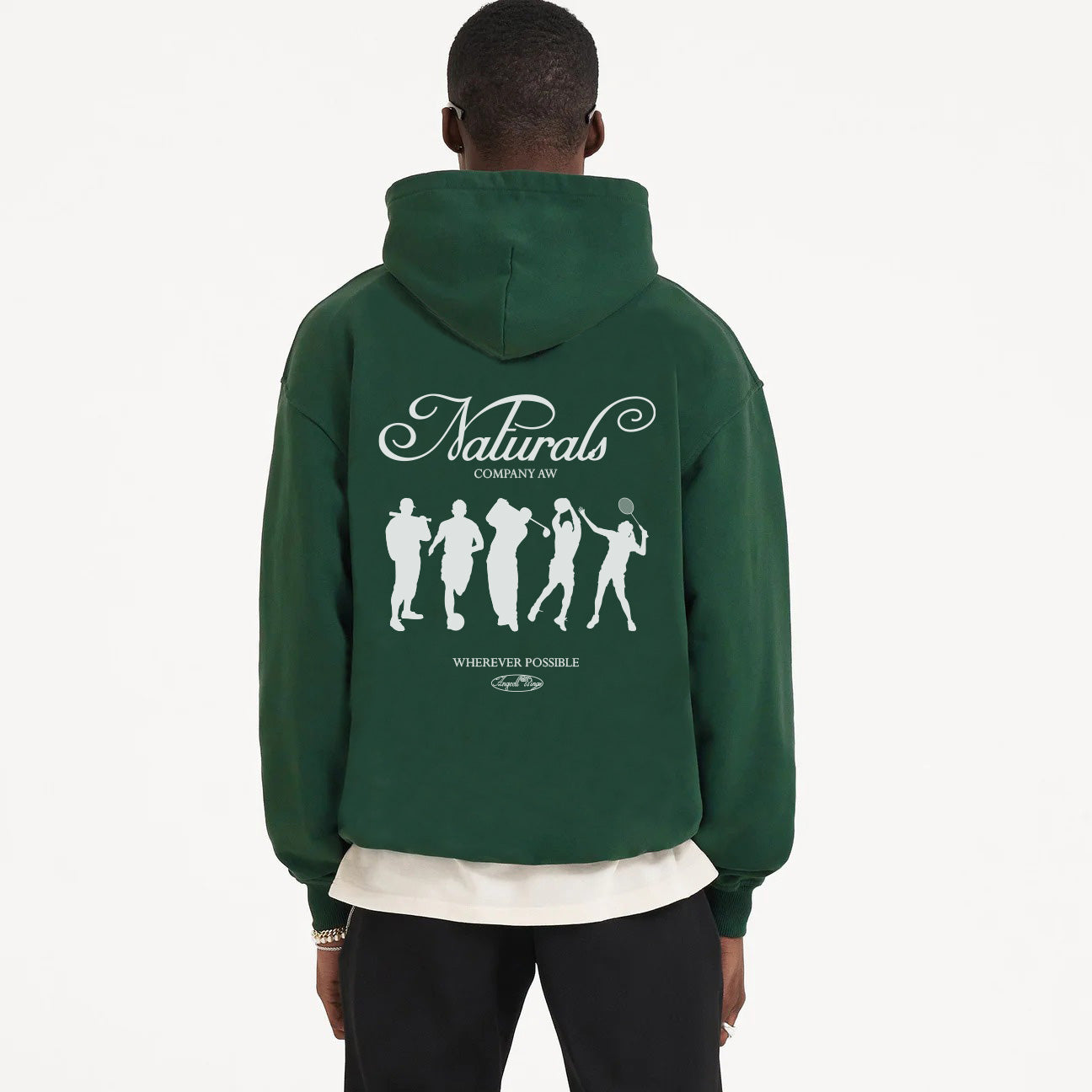 POLERA - SPORT