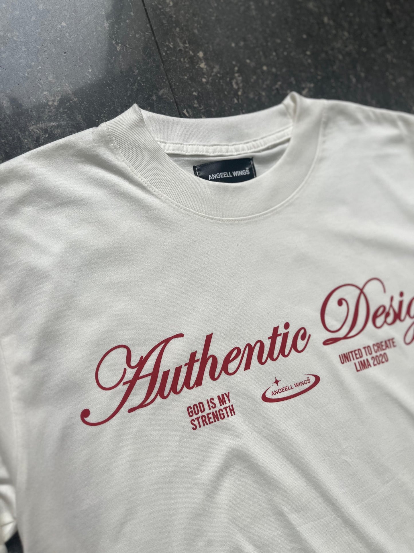 POLO - AUNTHENTIC