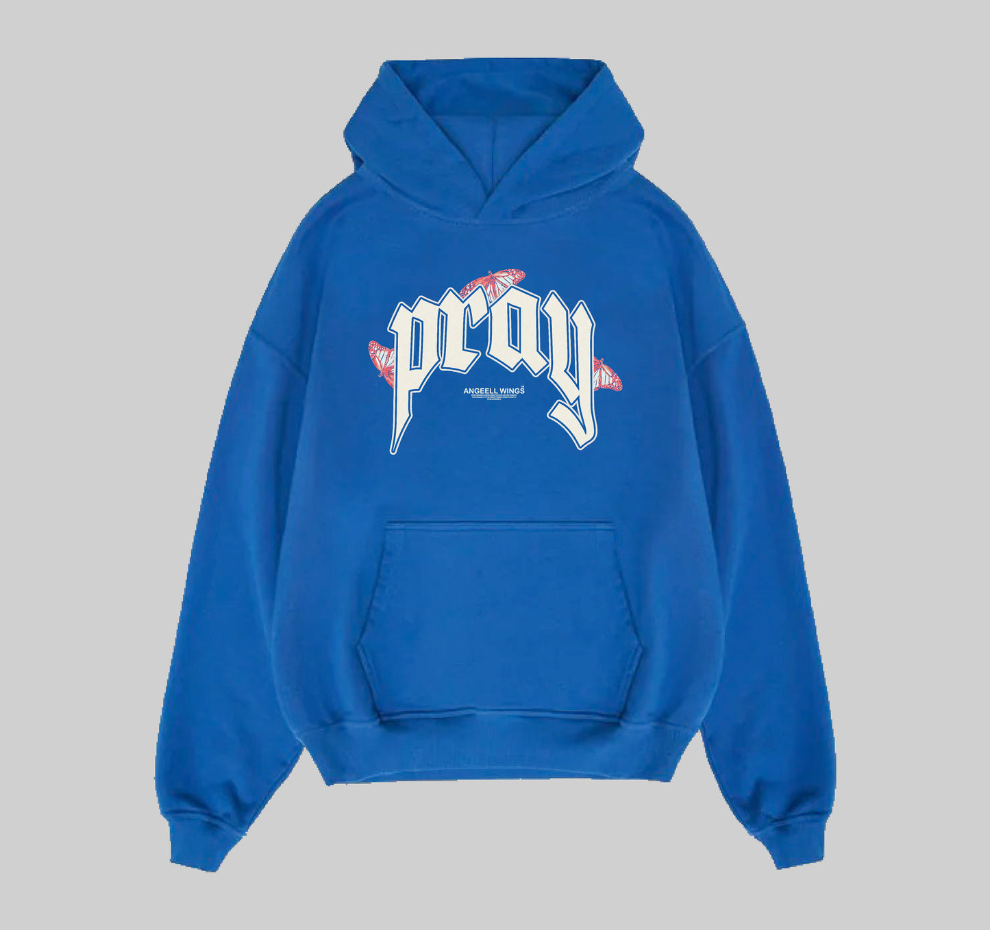 POLERA - PRAY