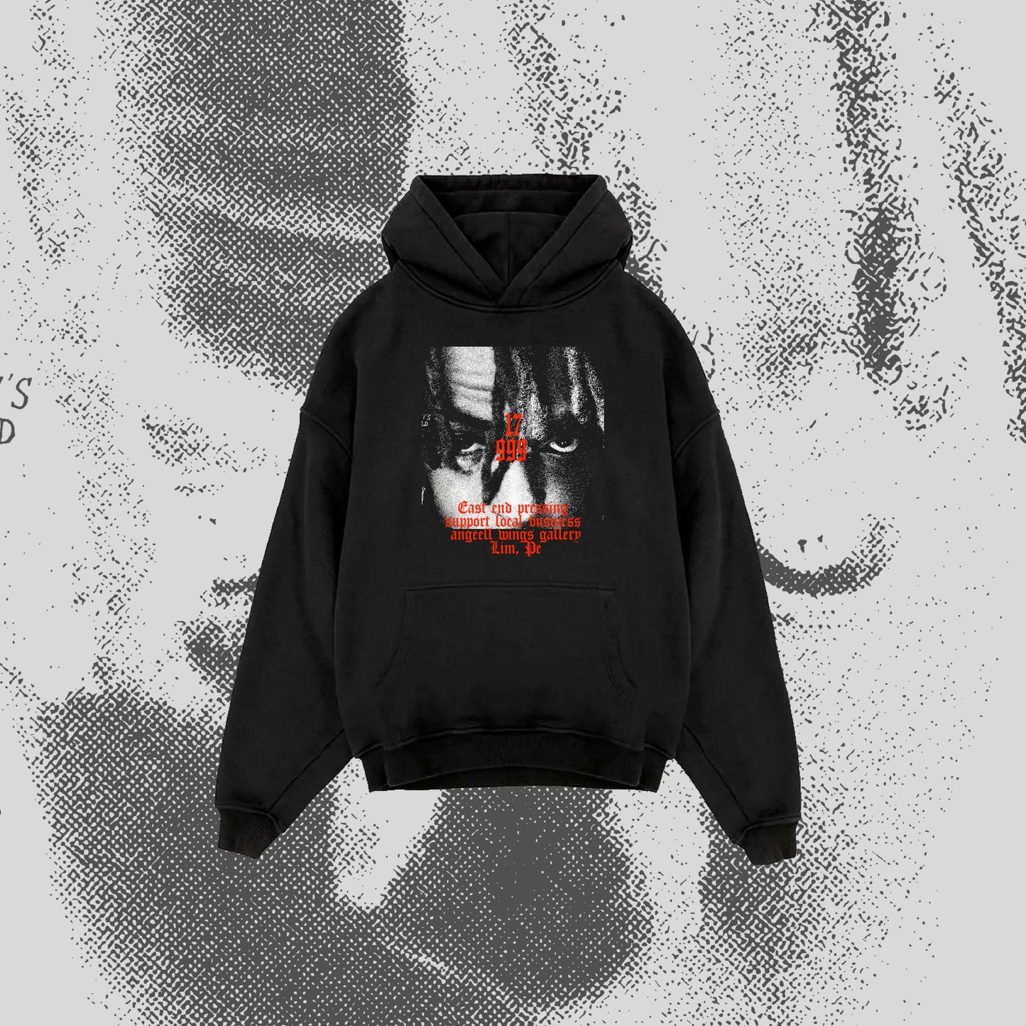 POLERA - FACE