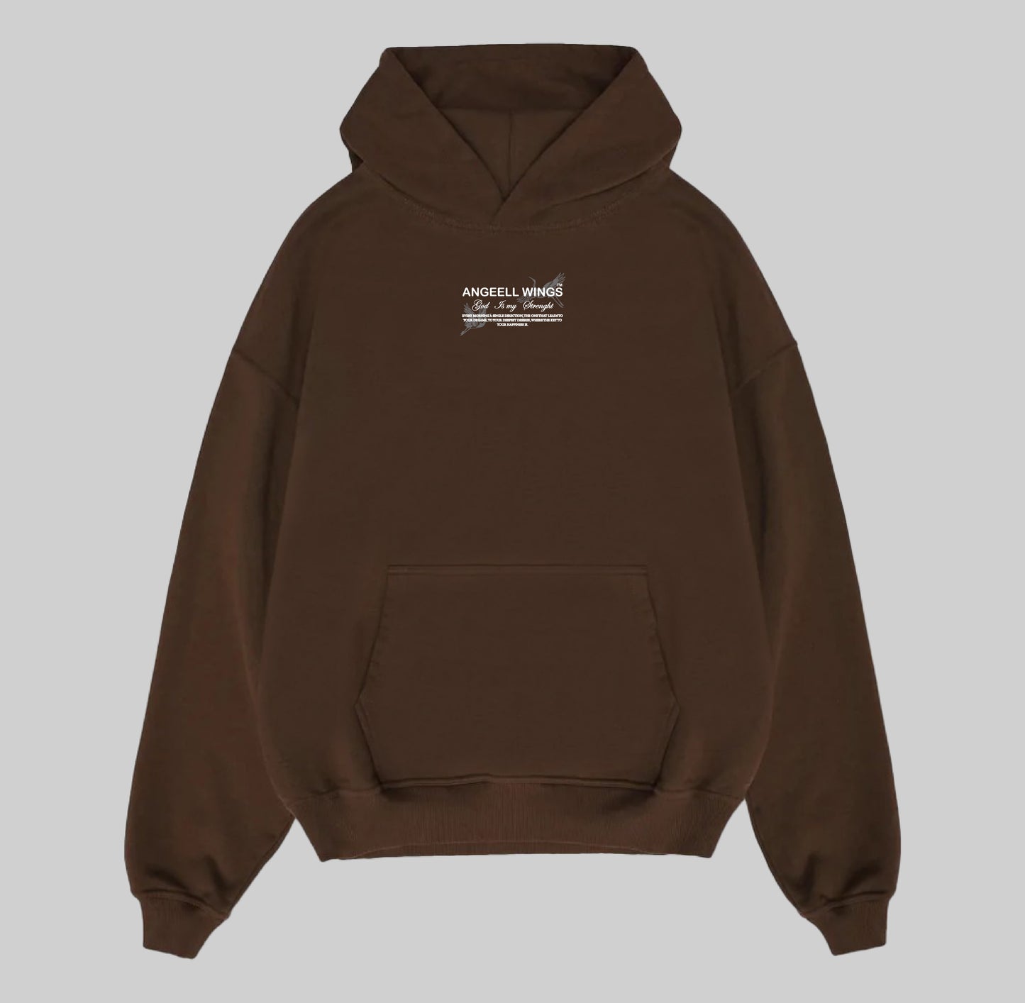 POLERA - ISNPIRED