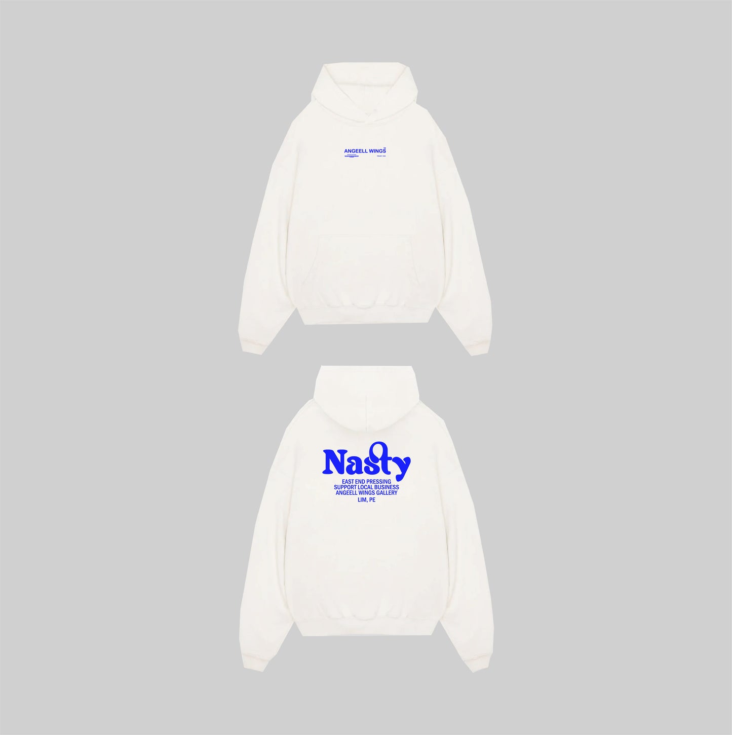 POLERA - NASTY