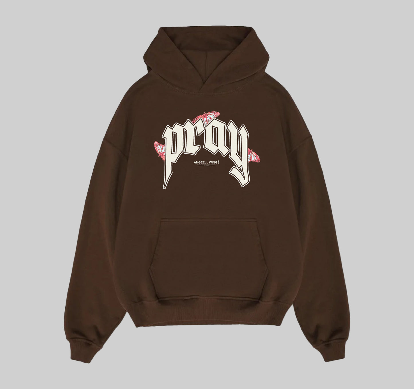 POLERA - PRAY