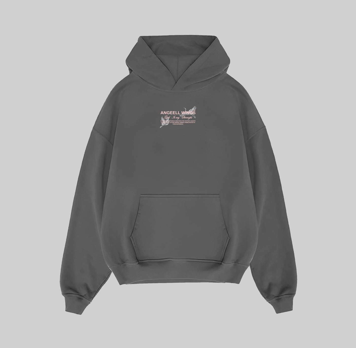 POLERA - ISNPIRED
