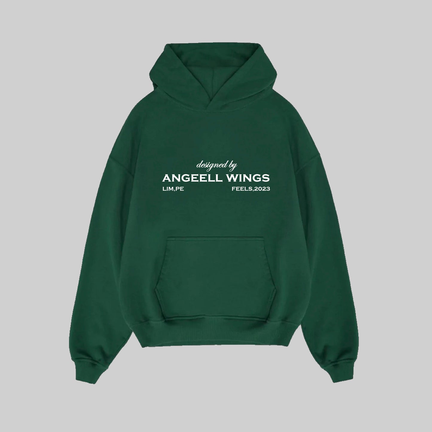 POLERA - FEELS