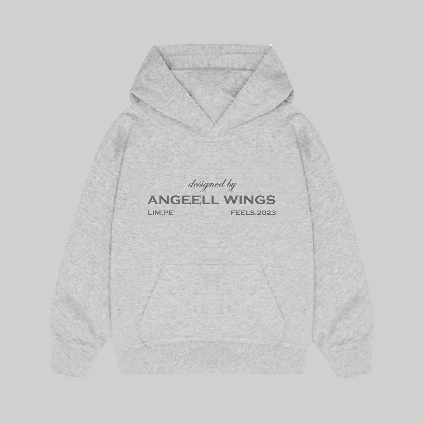 POLERA - FEELS