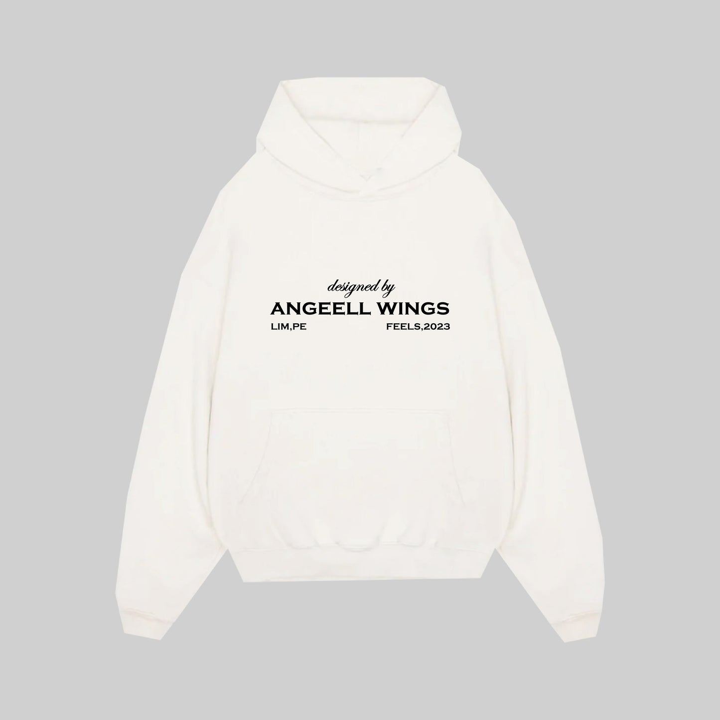 POLERA - FEELS