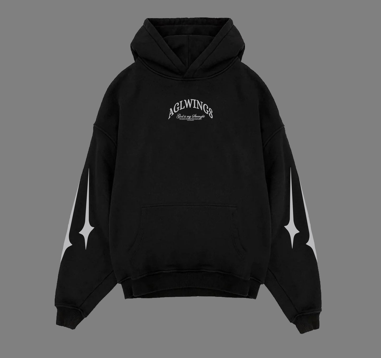 POLERA - STAR