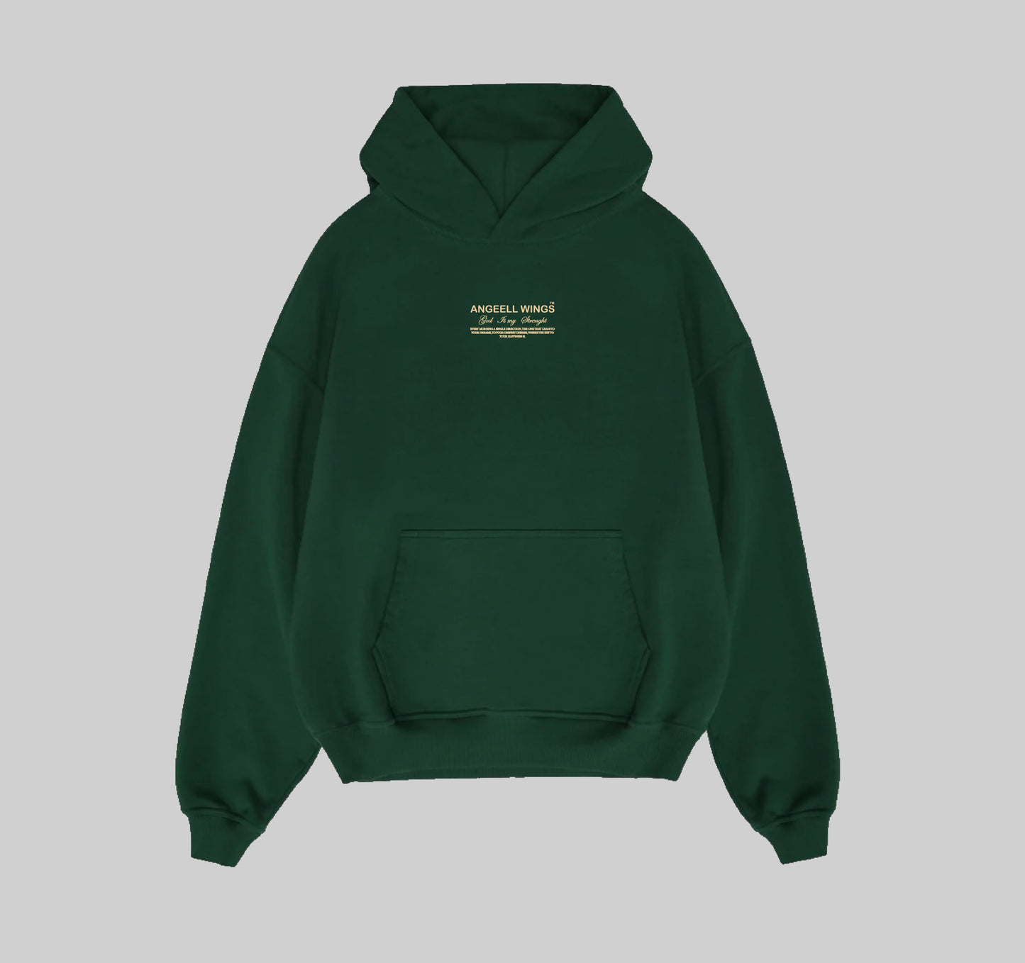 POLERA - COLD