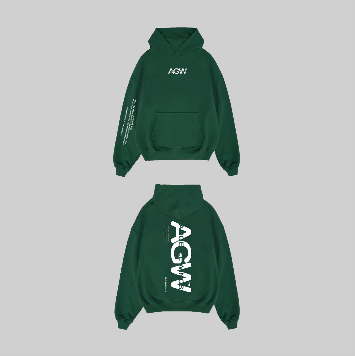 POLERA - AGW