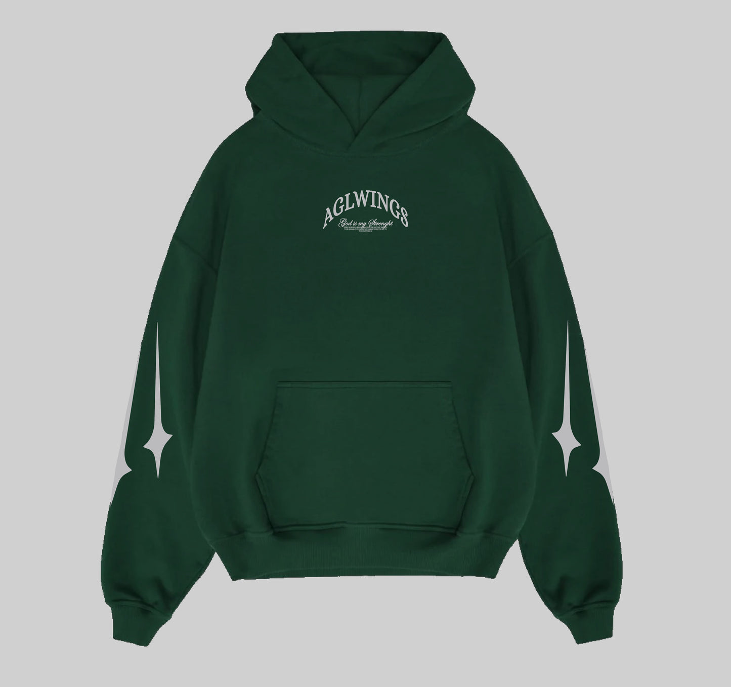 POLERA - STAR