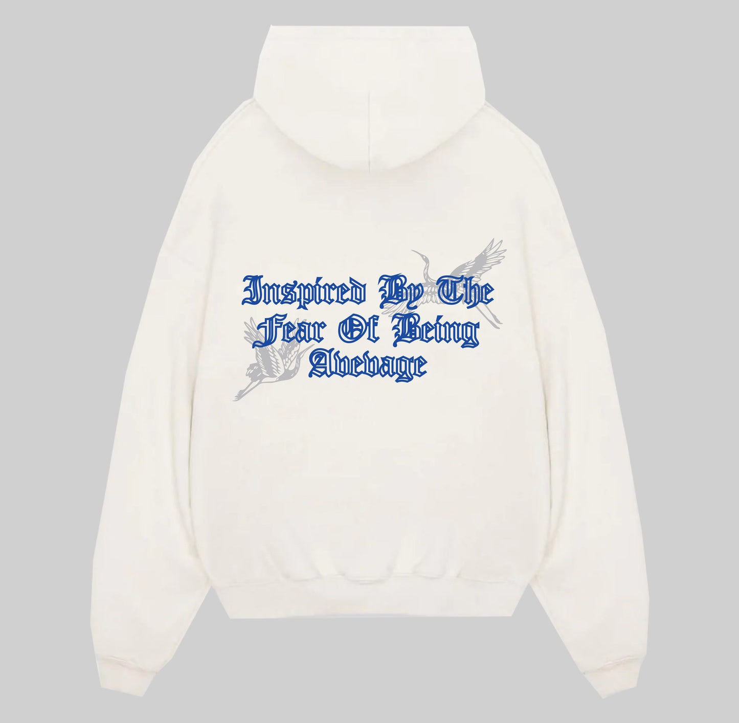 POLERA - ISNPIRED